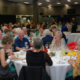 Christmas party 2009