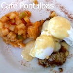 Cafe Pontalbas
