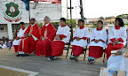 Festa de Santa Luzia 2011 | Foto: Edielson Santos