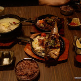 Seoul Yummy (23rd January, 2011)