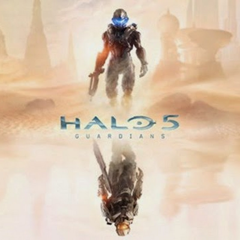 Halo 5: Guardians wird erst im Herbst 2015 erscheinen