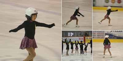 View Naomi skates