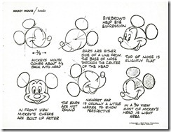 HowtoDraw Mickey4
