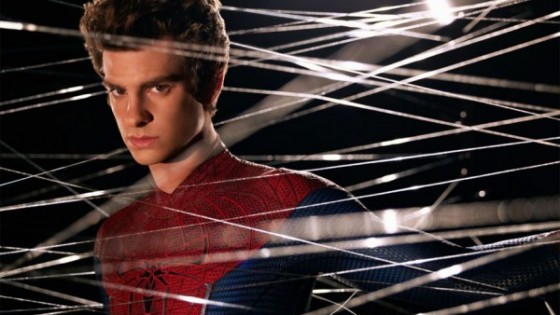 the amazing spiderman