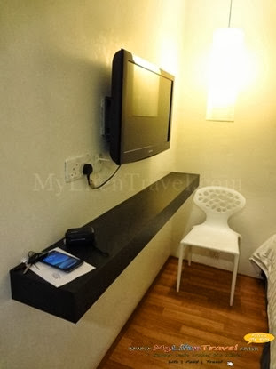 T+ hotel sungai petani T+ hotel sungai petani