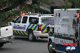 2 Injured & Arrested After Fight On Maple Ave (Moshe Lichtenstein) - IMG_2982.JPG