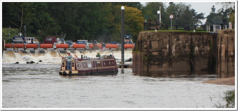 SAM_3041 Naburn Lock SAM_3041 Naburn Lock