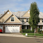 Tualatin, Exterior Repaint