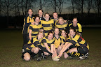 Dames training