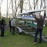 Tryggevælde Å løbet 2012
