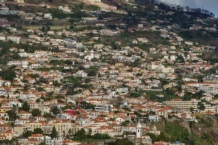01. Funchal, capitala insulei Madeira.JPG