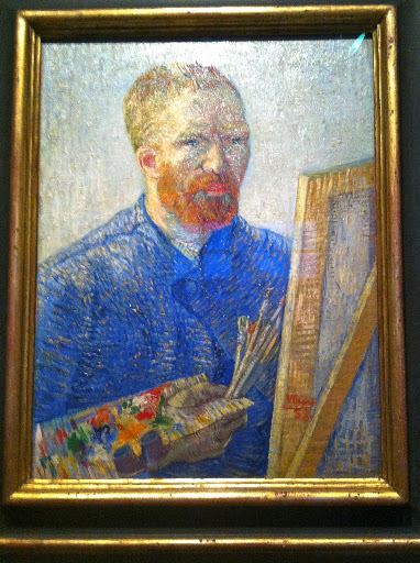 Van Gough Van Gough