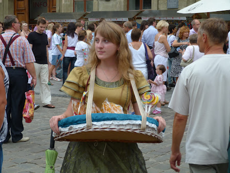 girls from lviv