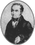 Antoine Fabre Dolivet