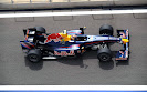 HD Wallpapers 2009 Formula 1 Grand Prix of Bahrain