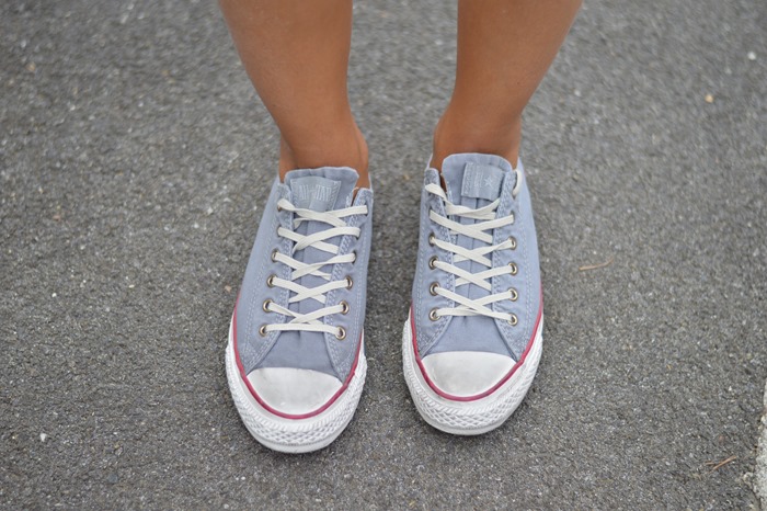 Converse, Converse All Star, Outfit Converse, Fashion Blogger Converse, Fashion Blogger All Star, Outfit All Star