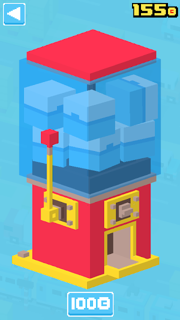 Crossy road Crossy road