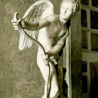 60.- Lisipo. Eros