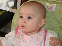 First Food