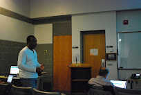 PDR, March 22-23, 2012