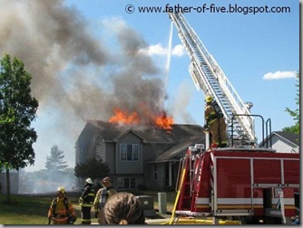 Jordan, Minnesota Fire Department