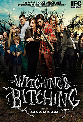 witch witch