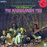 Joey Forman - Mashuganishi Yogi Joey Forman - Mashuganishi Yogi