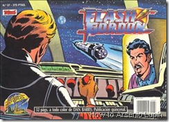 P00057 - Flash Gordon #57 P00057 - Flash Gordon #57