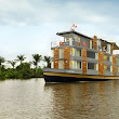 Amazon Luxury Cruise