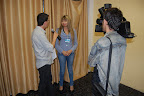 André Ariovaldo entrevista Paula Zamp