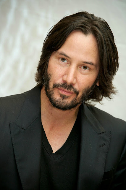 Keanu Reeves In Talks For Tarsem Singh Actioner, THE PANOPTICON