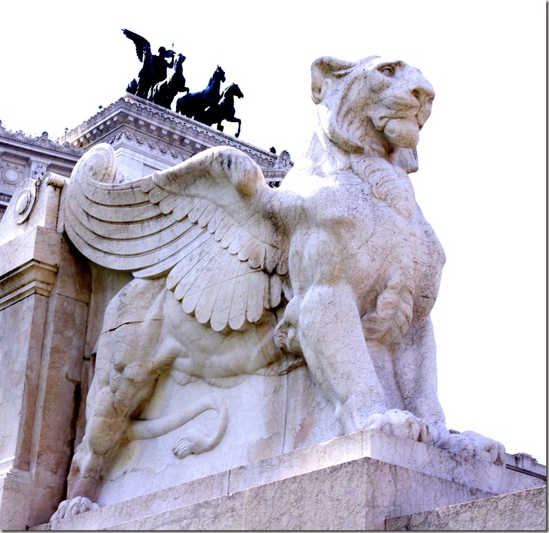 Rome 5 March 234