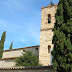 Campanar de l'Església de Sant Andreu
