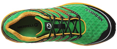 Merrell Mix Master Top