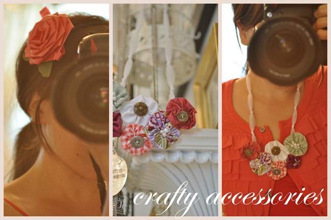 crafty accesories