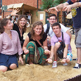 Summer Course '11