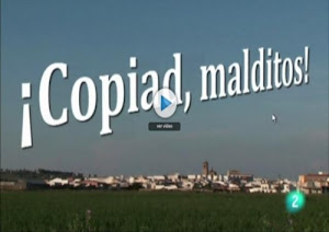 copiad malditos