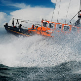 Hilda Jarret Tyne class all weather lifeboat