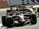 HD Wallpapers 2007 Formula 1 Grand Prix of Bahrain
