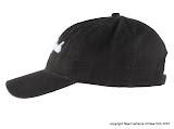 100% COTTON STONE WASHED CAP
ART NO. NY10-1400
BLACK