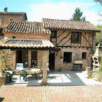 Maison annexe