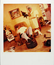 jamie livingston photo of the day July 11, 1992  Â©hugh crawford