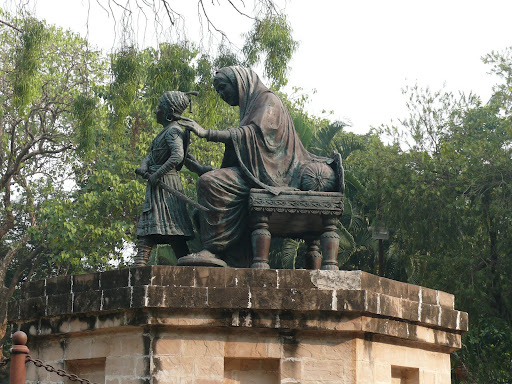 Veermata Jijabai Udyan