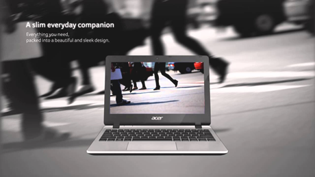 Acer Aspire E3-111-C5GL
