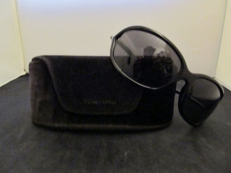 Tom Ford Sunglasses
