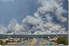 Bastrop Fire