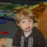 T/Th First Weeks
