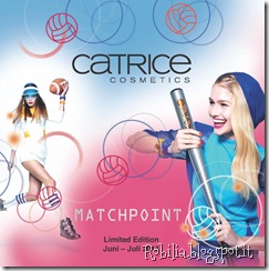 Catrice Matchpoint Visual Catrice Matchpoint Visual
