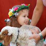 Shavuot 2009 Mladshaya...