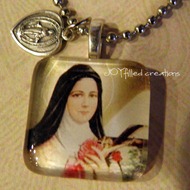st therese tile
